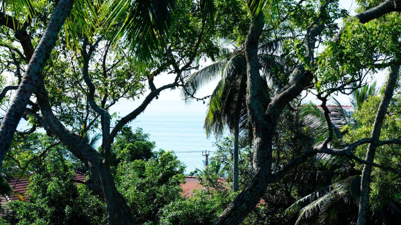 Sea Bay Inn Tangalle Exterior photo