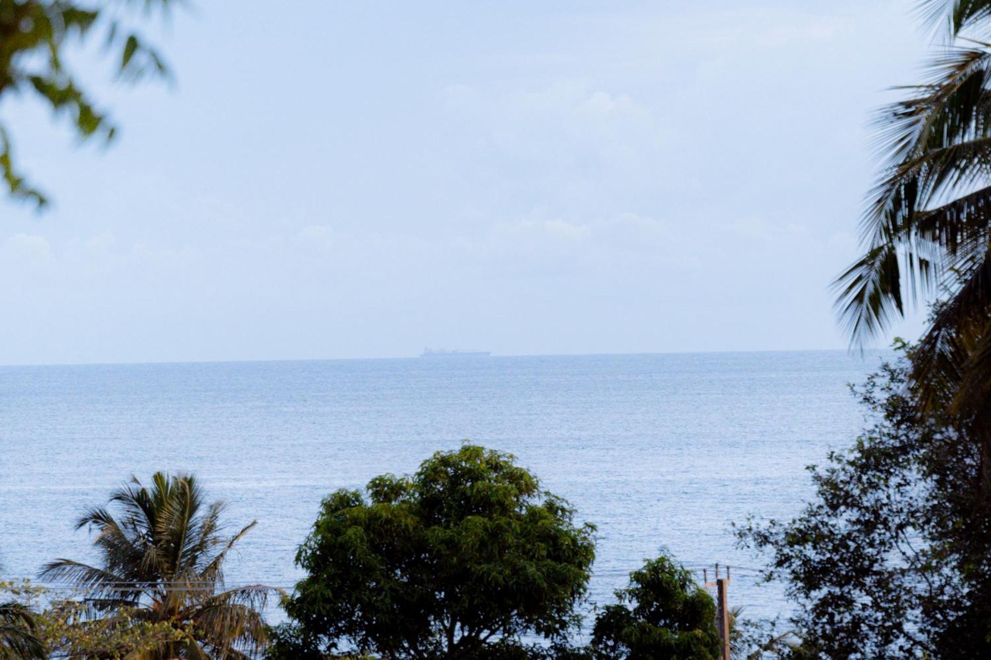 Sea Bay Inn Tangalle Exterior photo