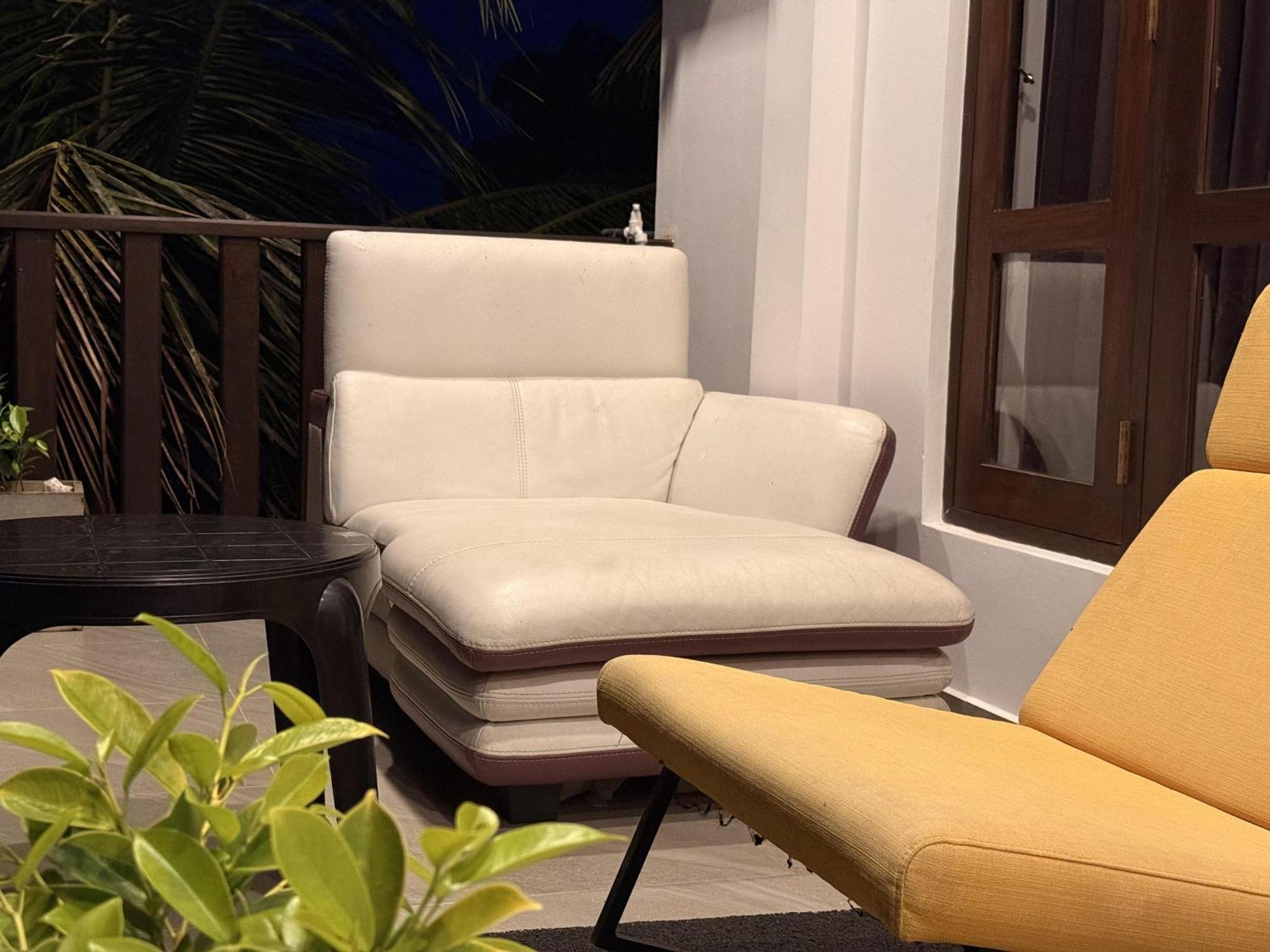 Sea Bay Inn Tangalle Exterior photo